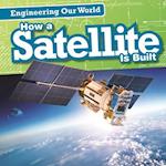 How a Satellite is Built