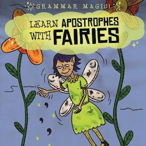 Learn Apostrophes with Fairies