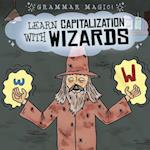 Learn Capitalization with Wizards