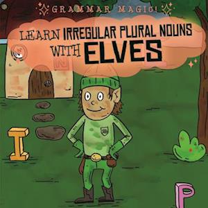 Learn Irregular Plural Nouns with Elves