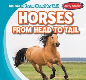 Horses from Head to Tail