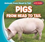 Pigs from Head to Tail