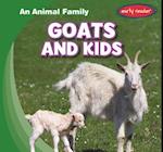 Goats and Kids