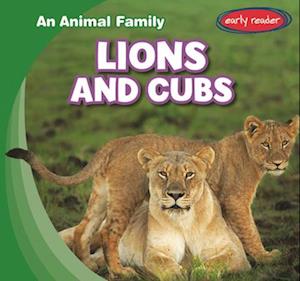 Lions and Cubs