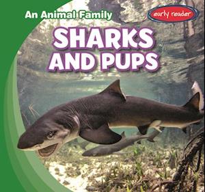 Sharks and Pups