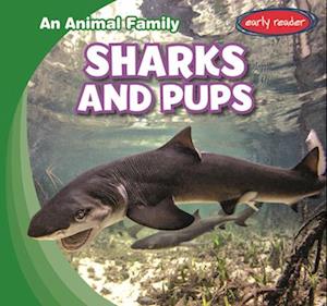 Sharks and Pups