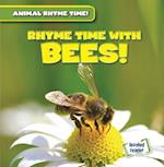 Rhyme Time with Bees!