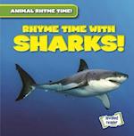 Rhyme Time with Sharks!