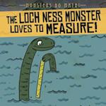 The Loch Ness Monster Loves to Measure!