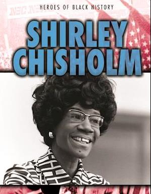 Shirley Chisholm