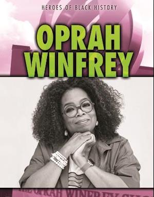 Oprah Winfrey