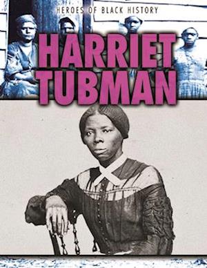 Harriet Tubman