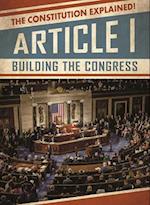 Article I: Building the Congress