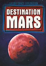 Destination Mars