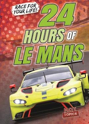 24 Hours of Le Mans