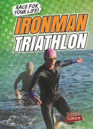 Ironman Triathlon