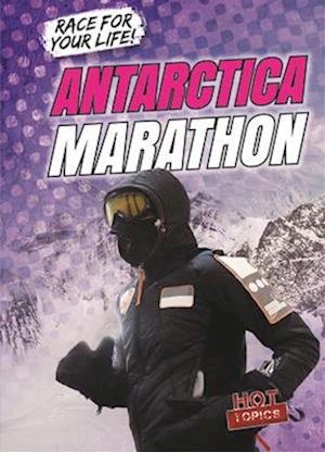 Antarctica Marathon