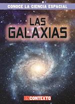 Las Galaxias (Galaxies)