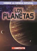 Los planetas (The Planets)