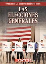 Las elecciones generales (The General Election)