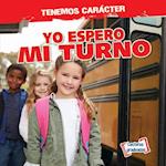 Yo espero mi turno (I Take Turns)