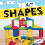 I Spy Shapes