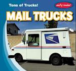 Mail Trucks