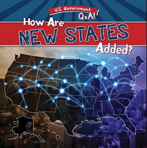 How Are New States Added?