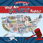 What Are States' Rights?