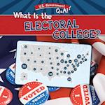 What Is the Electoral College?