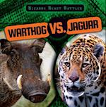 Warthog vs. Jaguar