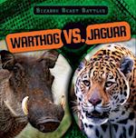 Warthog vs. Jaguar