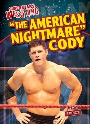 The American Nightmare Cody