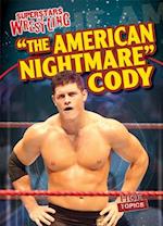 'The American Nightmare' Cody