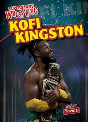 Kofi Kingston