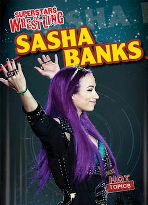 Sasha Banks