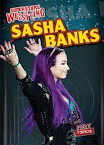 Sasha Banks