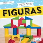 Veo Veo Figuras (I Spy Shapes)