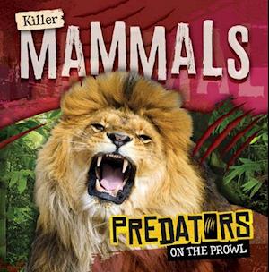 Killer Mammals