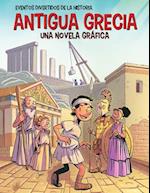 Antigua Grecia (Ancient Greece)