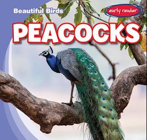 Peacocks