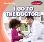 I Go to the Doctor!