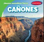 Cañones (Canyons)