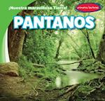 Pantanos (Swamps)
