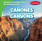 Cañones / Canyons