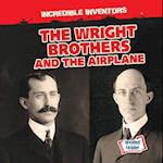 Wright Brothers and the Airplane