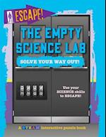 The Empty Science Lab