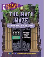 The Math Maze