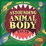 Astounding Animal Body Facts