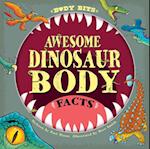 Awesome Dinosaur Body Facts
